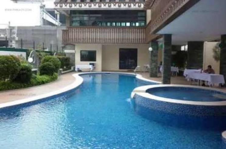 Pine Crest Condominium Manila Exterior foto
